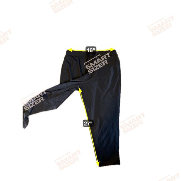 Alala 2x Commuter Pants black new - Picture 5 of 8